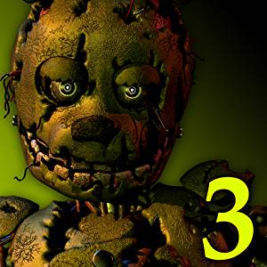 FNAF 3 DOWNLOAD