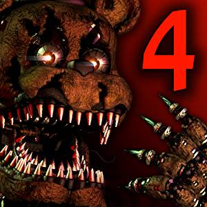 FNAF 4 DOWNLOAD
