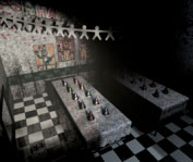 Five Nights at Candy's