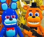 FNAF Original