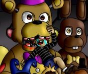 FNAF Puzzle