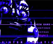 Sister Location Nacht 2