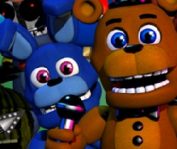 Freddy Crush