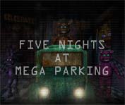 Mega Parking