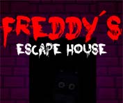 Escape House