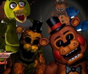 Neues FNAF